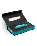 Nu Sensuelle Nu Sensuelle Bunnii Point Vibe - Teal Blue - Image 5