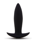 Nu Sensuelle Nu Sensuelle Mini Butt Plug - Black - Image 2