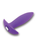Nu Sensuelle Nu Sensuelle Mini Butt Plug - Purple - Image 3