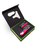 Nu Sensuelle Nu Sensuelle Pleasure Panty Bullet w/Remote Control 15 Function - Pink - Image 4