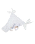 Nu Sensuelle Nu Sensuelle Pleasure Panty Bullet w/Remote Control 15 Function - White - Image 3