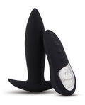 Nu Sensuelle Nu Sensuelle Remote Control Rechargeable Mini Plug - Black - Image 2
