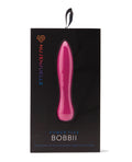 Nu Sensuelle Nu Sensuelle Bobbii Bullet 69 Function - Magenta