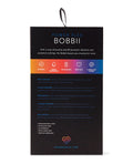 Nu Sensuelle Nu Sensuelle Bobbii Bullet 69 Function - Magenta - Image 5