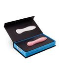 Nu Sensuelle Nu Sensuelle Bobbii Bullet 69 Function - Millennial Pink - Image 4