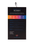 Nu Sensuelle Nu Sensuelle Bobbii Bullet 69 Function - Millennial Pink - Image 5