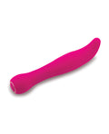 Nu Sensuelle Nu Sensuelle Baelii Flexible G Spot Vibe 20 Function - Magenta - Image 4