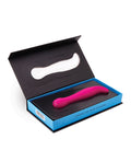 Nu Sensuelle Nu Sensuelle Baelii Flexible G Spot Vibe 20 Function - Magenta - Image 5