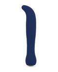 Nu Sensuelle Nu Sensuelle Baelii Flexible G Spot Vibe 20 Function - Navy - Image 2