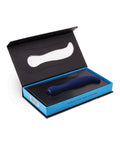 Nu Sensuelle Nu Sensuelle Baelii Flexible G Spot Vibe 20 Function - Navy - Image 5