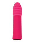Nu Sensuelle Nu Sensuelle Point Plus Rechargeable Bullet - Pink - Image 3