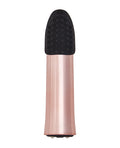 Nu Sensuelle Nu Sensuelle Point Plus Rechargeable Bullet - Rose Gold - Image 3