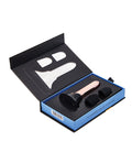 Nu Sensuelle Nu Sensuelle Point Plus Rechargeable Bullet - Rose Gold - Image 5