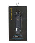 Nu Sensuelle Nu Sensuelle Trinitii Tongue Vibe - 18k Gold