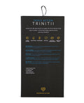 Nu Sensuelle Nu Sensuelle Trinitii Tongue Vibe - 18k Gold - Image 2