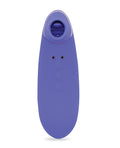 Nu Sensuelle Nu Sensuelle Trinitii Tongue Vibe - Ultra Violet - Image 2