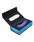 Nu Sensuelle Nu Sensuelle Trinitii Tongue Vibe - Ultra Violet - Image 4