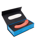 Nu Sensuelle Nu Sensuelle Trinitii Tongue Vibe - Coral - Image 2