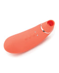 Nu Sensuelle Nu Sensuelle Trinitii Tongue Vibe - Coral - Image 4