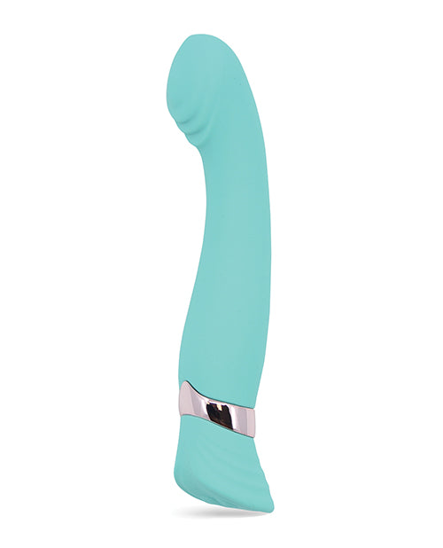 Nu Sensuelle Nu Sensuelle Geminii XLR8 Turbo Boost G Spot - Electric Blue