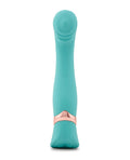 Nu Sensuelle Nu Sensuelle Geminii XLR8 Turbo Boost G Spot - Electric Blue - Image 4