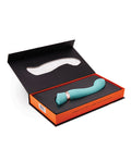 Nu Sensuelle Nu Sensuelle Geminii XLR8 Turbo Boost G Spot - Electric Blue - Image 3