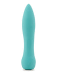 Nu Sensuelle Nu Sensuelle Bobbii Flexible Vibe XLR8 Turbo Boost - Electric Blue - Image 2
