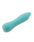 Nu Sensuelle Nu Sensuelle Bobbii Flexible Vibe XLR8 Turbo Boost - Electric Blue - Image 3