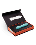 Nu Sensuelle Nu Sensuelle Bobbii Flexible Vibe XLR8 Turbo Boost - Electric Blue - Image 4