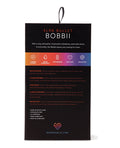 Nu Sensuelle Nu Sensuelle Bobbii Flexible Vibe XLR8 Turbo Boost - Electric Blue - Image 5