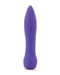 Nu Sensuelle Nu Sensuelle Bobbii Flexible Vibe XLR8 Turbo Boost - Ultra Violet - Image 2