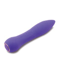 Nu Sensuelle Nu Sensuelle Bobbii Flexible Vibe XLR8 Turbo Boost - Ultra Violet - Image 3