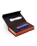 Nu Sensuelle Nu Sensuelle Bobbii Flexible Vibe XLR8 Turbo Boost - Ultra Violet - Image 4
