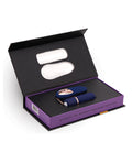 Nu Sensuelle Nu Sensuelle Remote Control Wireless Bullet Plus - Navy Blue - Image 5
