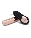 Nu Sensuelle Nu Sensuelle Remote Control Wireless Bullet Plus - Rose Gold - Image 4