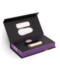 Nu Sensuelle Nu Sensuelle Remote Control Wireless Bullet Plus - Rose Gold - Image 5