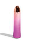 Nu Sensuelle Nu Sensuelle Aluminium Point Rechargeable Bullet - Multicolor - Image 3