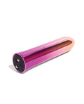 Nu Sensuelle Nu Sensuelle Aluminium Point Rechargeable Bullet - Multicolor - Image 4