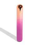 Nu Sensuelle Nu Sensuelle Aluminium Rumba Cylinder - Multicolor
