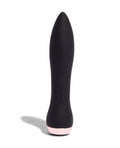 Nu Sensuelle 60SX AMP Silicone Bullet - Black (3)