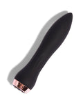 Nu Sensuelle 60SX AMP Silicone Bullet - Black (4)