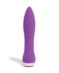 Nu Sensuelle Nu Sensuelle 60SX AMP Silicone Bullet - Purple - Image 2