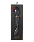 Nu Sensuelle Nu Sensuelle Alluvion XLR8 Wand - Black