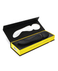 Nu Sensuelle Nu Sensuelle Alluvion XLR8 Wand - Black - Image 5