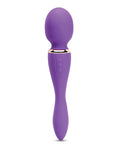 Nu Sensuelle Nu Sensuelle Alluvion XLR8 Bendable Wand - Purple - Image 3