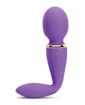 Nu Sensuelle Nu Sensuelle Alluvion XLR8 Bendable Wand - Purple - Image 4