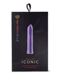 Nu Sensuelle Nu Sensuelle Iconic Bullet - Deep Purple