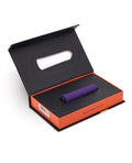 Nu Sensuelle Nu Sensuelle Iconic Bullet - Deep Purple - Image 5