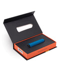 Nu Sensuelle Nu Sensuelle Iconic Bullet - Deep Turquoise - Image 5