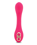 Nu Sensuelle Nu Sensuelle Libi G-Spot Vibrator - Deep Pink - Image 3